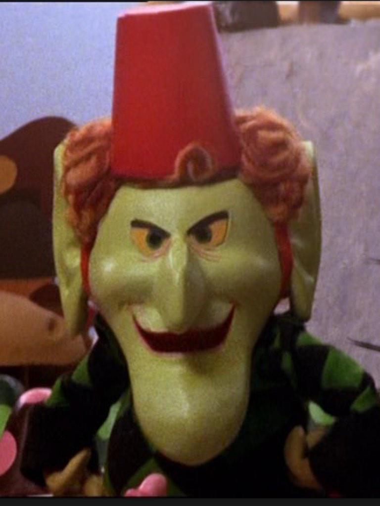 #ImACelebrity Edwina Curry