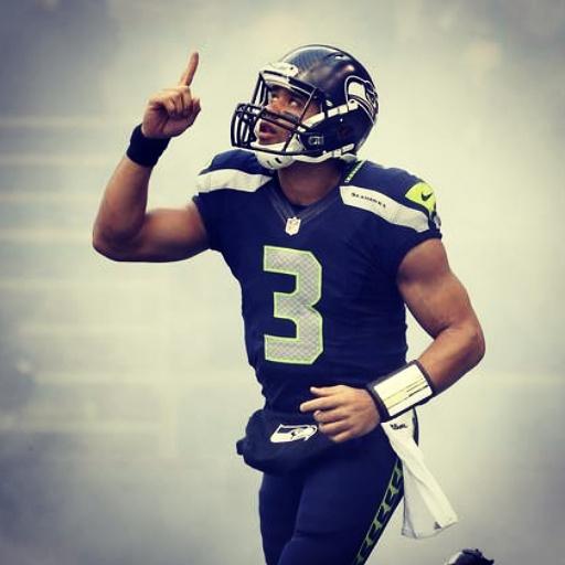  Happy Birthday Russell Wilson 