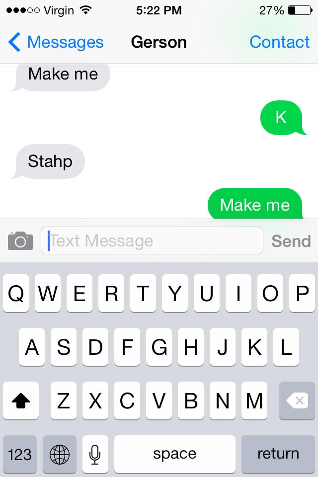 luzaRM96's tweet photo. Deep conversations with my bestfriend Hahahaha http://t.co/xTgkw26S9g