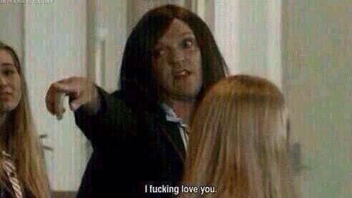svtcaretvernon's tweet photo. To Who ever made this hashtag  #michaelscumisyumfam http://t.co/9KNqH9ryfl