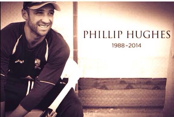 Happy Birthday Phillip Hughes  