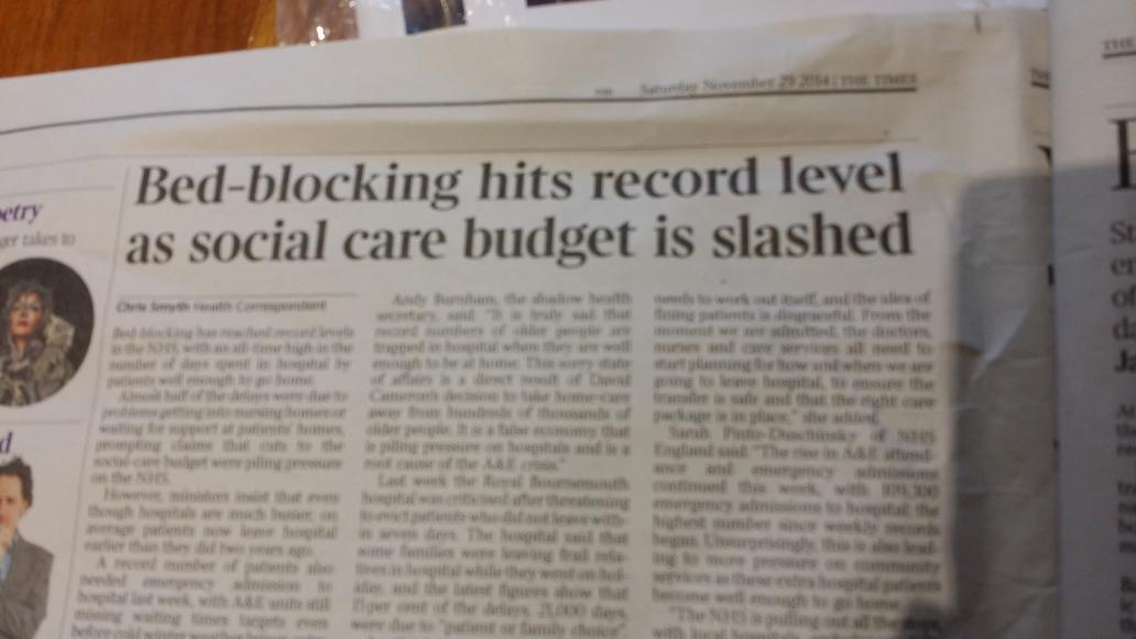 RuthCadbury's tweet image. Cause and effect. . . .   
#CameronMustGo