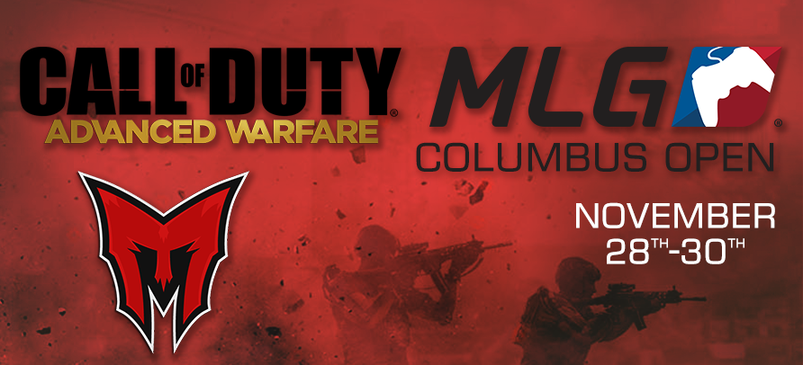 MortalityeS's tweet photo. That's it for #MortalityCOD at #MLGAWOPEN (17th open/33rd overall) @Zcuz_mT @Kirby_mT @Rayge_mT @JHaZe_mT http://t.co/EeDopZgjJa