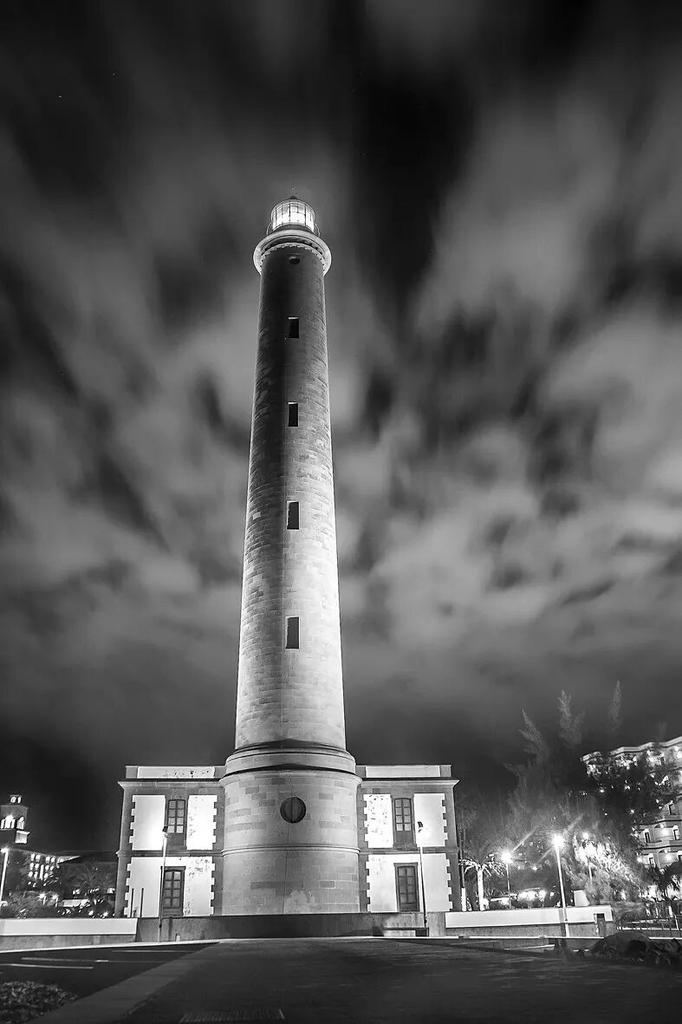 El Faro de #maspalomas #GranCanaria <a href="/meteogc/">Meteo y paisajes Gran Canaria</a> @MeteoRTVC <a href="/ElTiempoes/">Eltiempo.es</a> <a href="/EmocionesCan/">Emociones Canarias</a> <a href="/SoydeGC/">SoydeGranCanaria</a> <a href="/amigomaspalomas/">Amigos de Maspalomas</a>