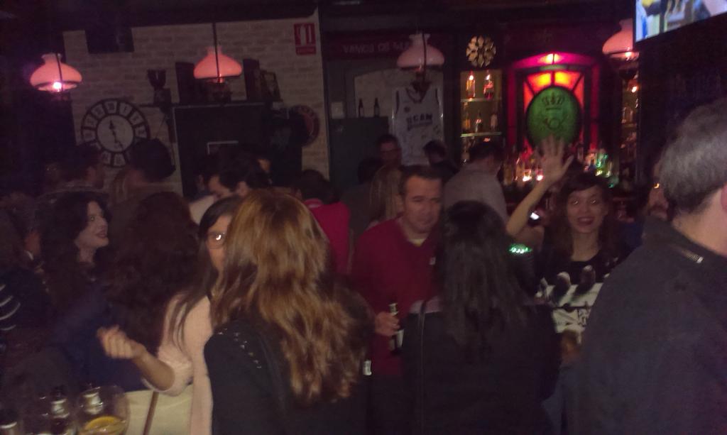 Artelnativas's tweet image. ¿Por qué no estáis aquí?  #3check