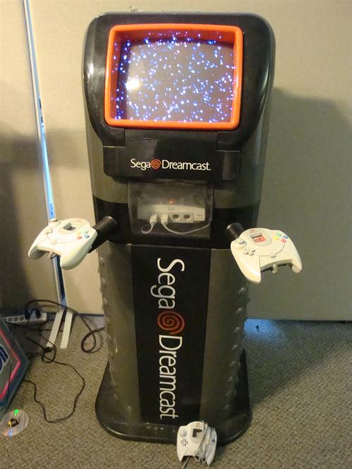 Dreamcast Nostalgia tweet media