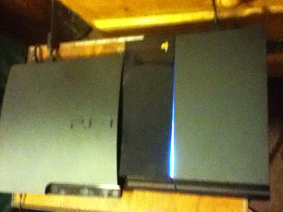 x2Truth's tweet photo. Got a PS4!! http://t.co/vIlYvS151N