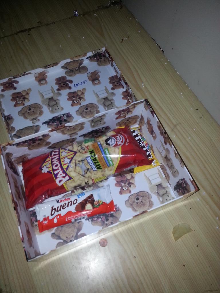 javiavs8's tweet photo. El mejor regalo http://t.co/dQHwFQPdbY