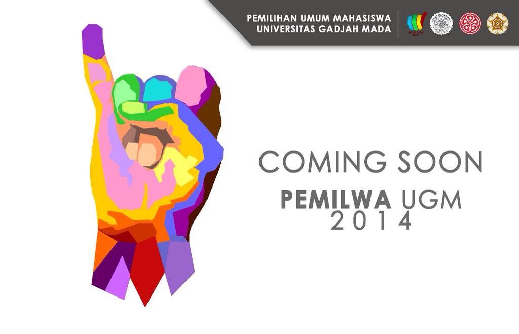 #buktikanPeranmu dalam Pemilwa 2014 dengan ikut mencoblos pd tgl 9,10 dan 11 Desember 2014.