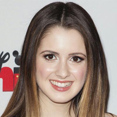 Happy Birthday Laura Marano wish you wellre one of my favorite artists I love you! 