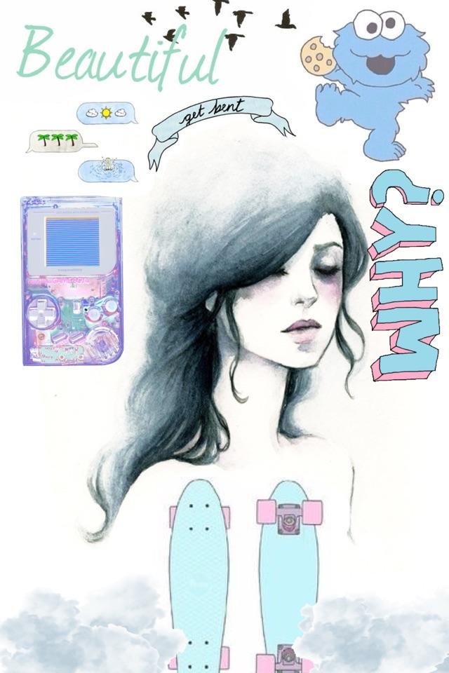 losingpoint's tweet image. Nice collage! pic-collage.com/_EzFfGJyR