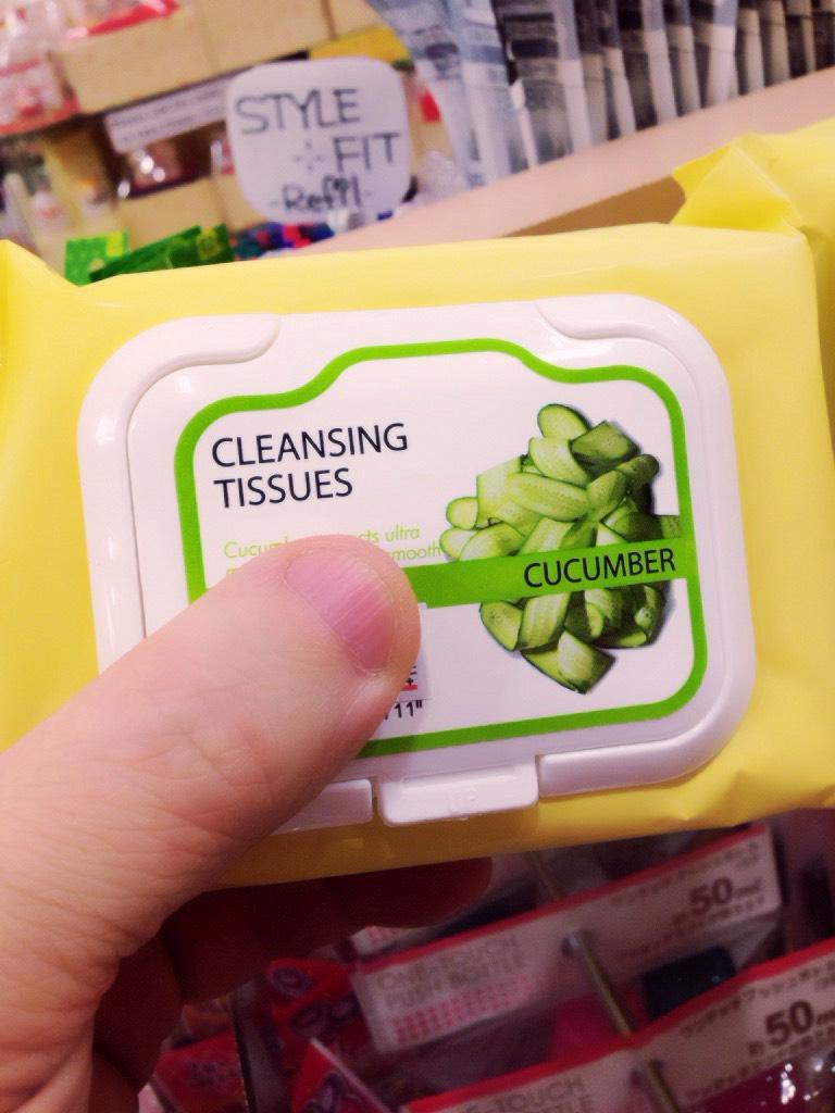 alyankovic's tweet photo. Awesome!  I was LOOKING for something to clean my cucumber! http://t.co/2KE87lBO74