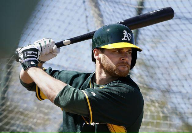 An Athletic...for now. " to wish Craig Gentry of the happy birthday! 