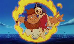 HerculesDisney's tweet photo. My final test... PASSED!! http://t.co/aRmcOy9R7t