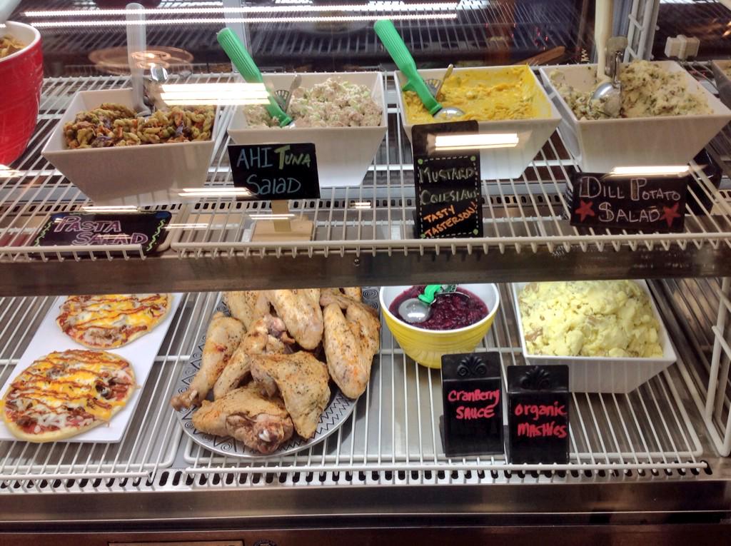 JakesPickup's tweet photo. No power outage here! Come and get it...We're open until 6:30pm http://t.co/4AMkNTdSqa