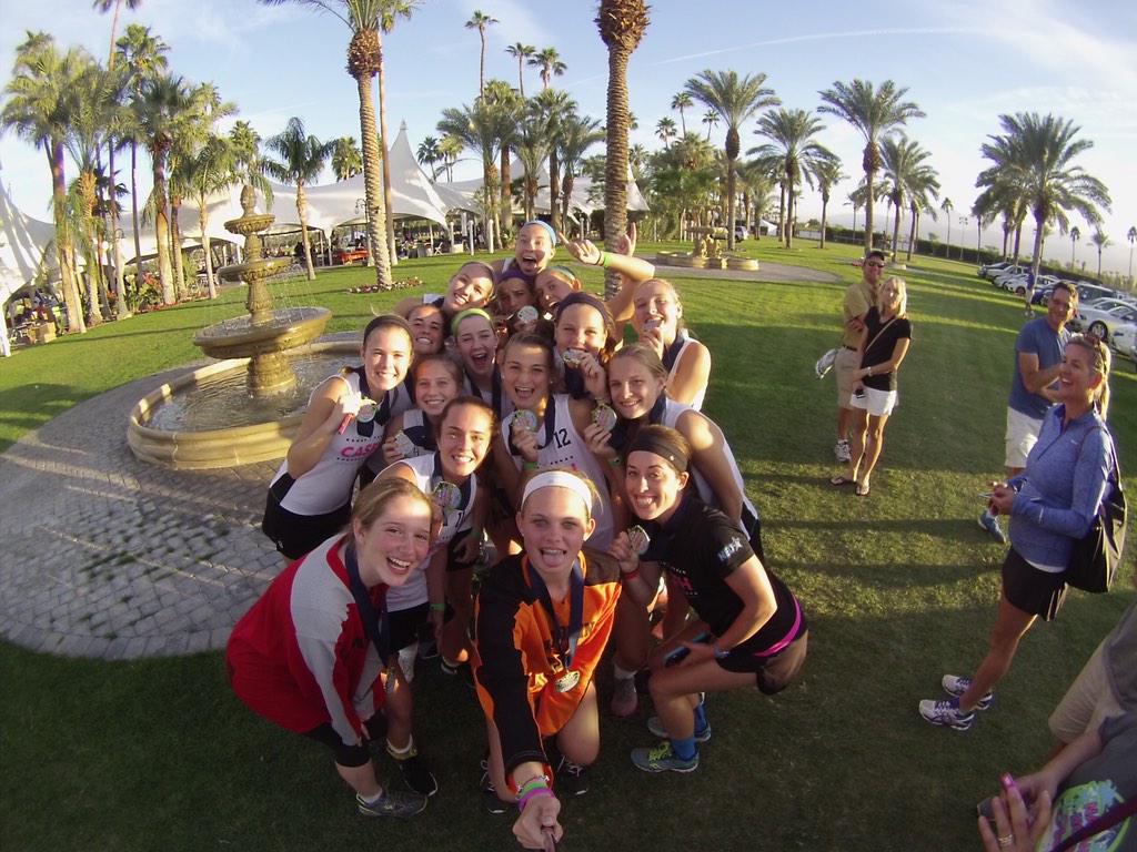 CASFH_'s tweet photo. Thank you @USAFieldHockey for a great #Fhfestival14 #GoCASFH http://t.co/8JI5kIXtzH