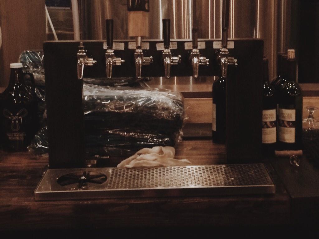 Espresso Parts On Twitter The Rinser Isn T Just For Cafes Bars