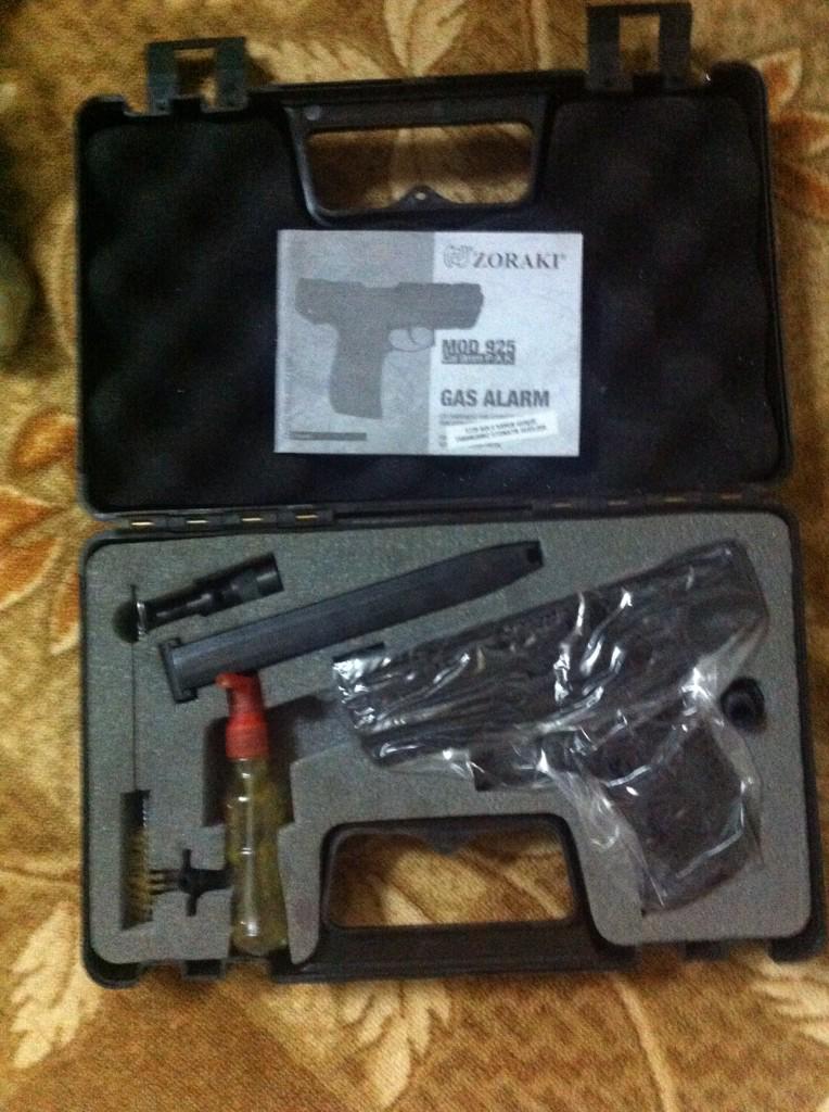 مسدسات تركيه للبيع (@altyopih5090) on Twitter photo 