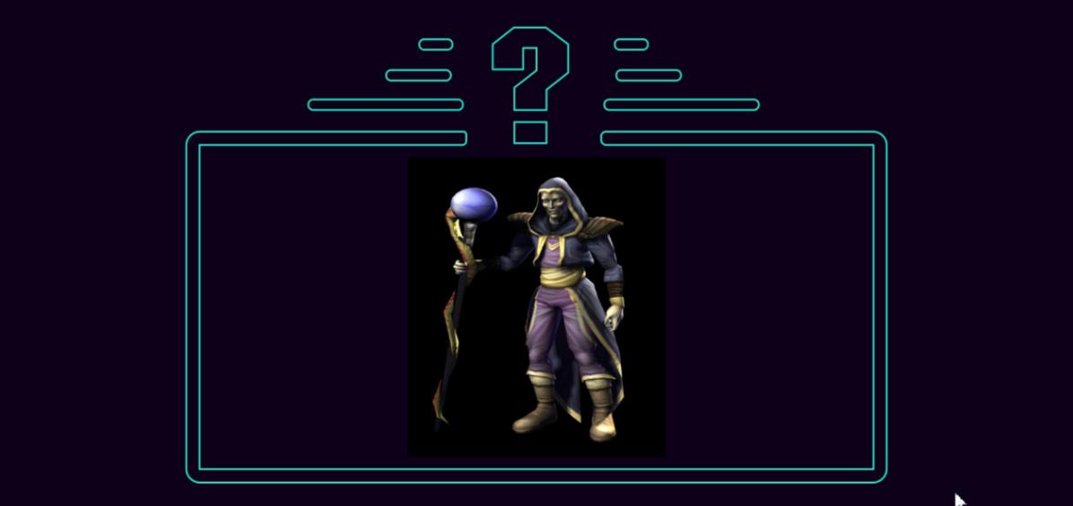 tgnTV's tweet image. Name this villain.

Join in on #TriviaBattle for more questions and win prizes! twitch.tv/tgn