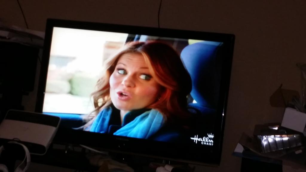 apalaia_73's tweet photo. @candacecbure I'm watching see http://t.co/SxA0IHbxlI