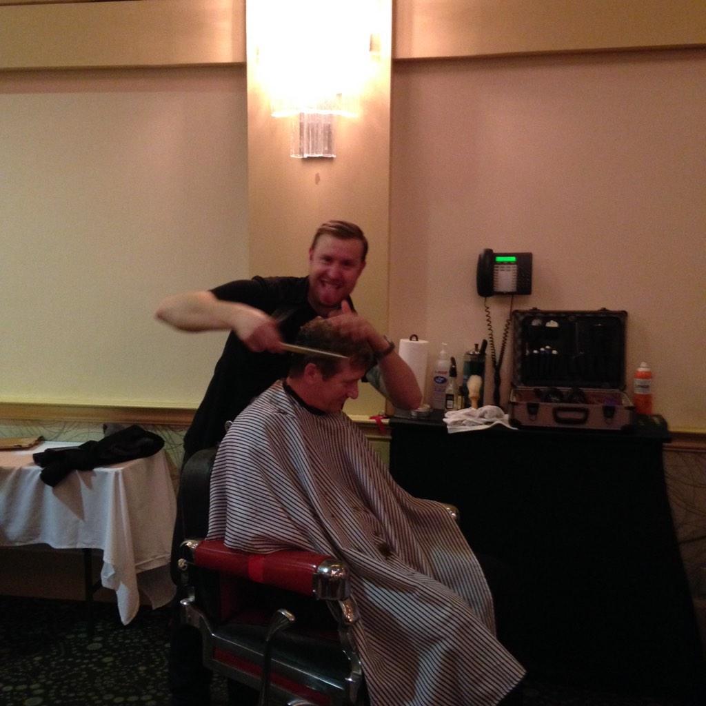 Sheptender's tweet photo. @dowdenster @Whisky_Chef @ChristiansBar23  whisky weekend pics! More to come http://t.co/TRppyH9GRL