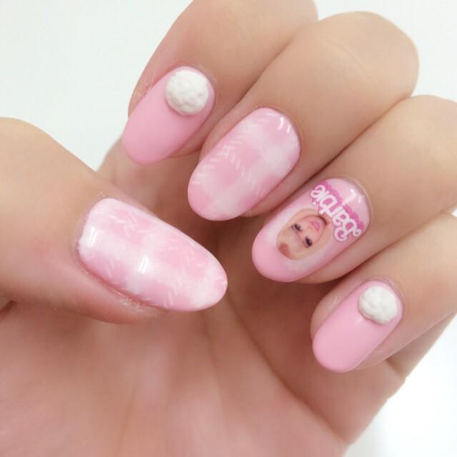 中野ネイルサロンdollytales Dollytales Nail Twitter