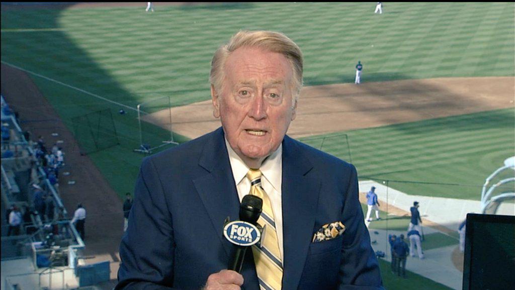 Happy bday to 3 legends. The cuban comet - Minnie Minoso, Mariano Rivera - enough said, and the ICONIC Vin Scully!!! 
