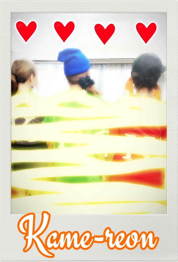 akiloveprincess's tweet photo. clubINSPIREに来てくださるカメペンさんへ★Today's Kame-reon♪♪♪
T-ARAペンならわかるよね？w
掛け声お願いしましたよー☆
一緒にアレしましょー↑↑
Ackeyがﾆﾔﾆﾔしながら待ってます(≧ω≦*)w http://t.co/bu0tWAQUTs