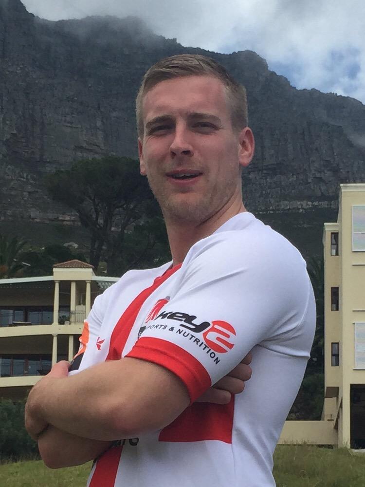 England Community Lions RL tweet media