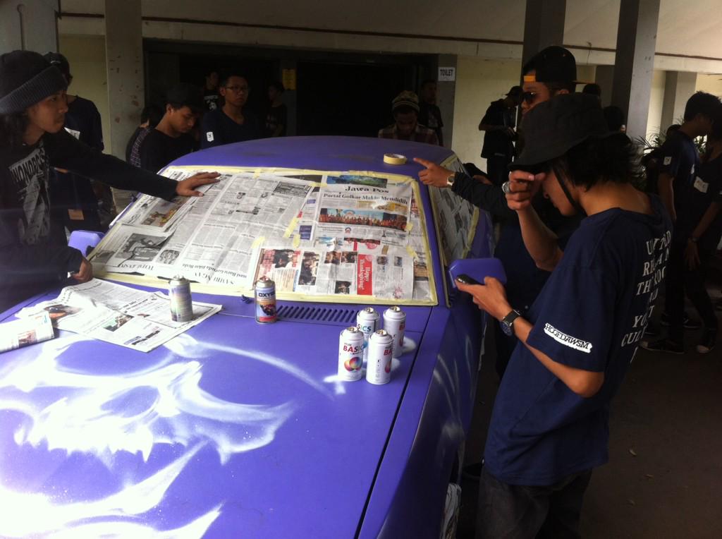 SAMFEST OFFICIAL tweet media