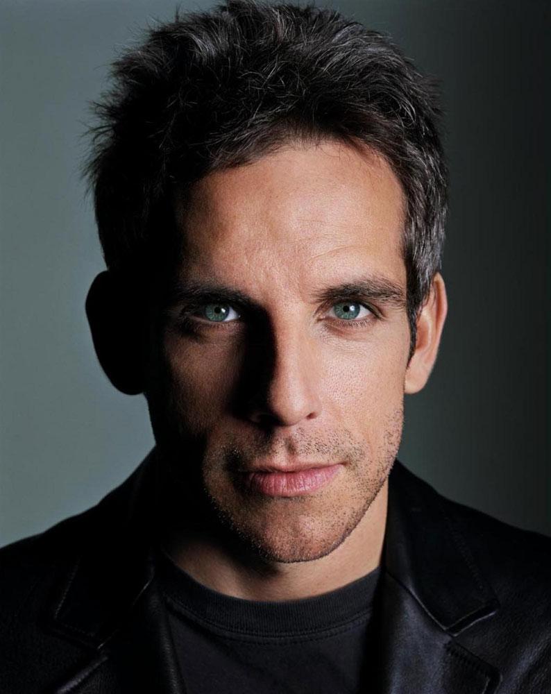 Happy Birthday to Ben Stiller, who turns 49 today! 