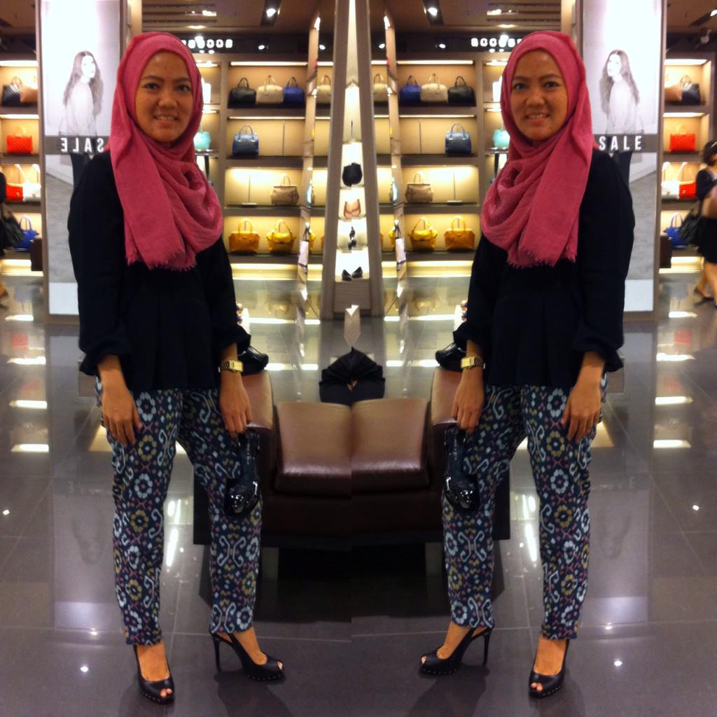 Oh sugar, you dont have to be so sweet. I know who you're going to meet