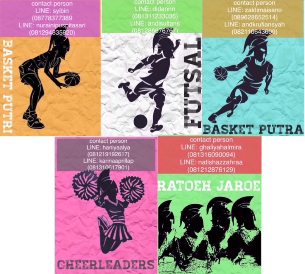 AYO DAFTAR KAN SEGERA SEKOLAH MU!✔️✔️