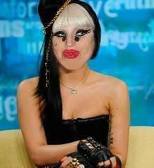 calabocaze's tweet photo. @ForumRDT rsrs #MTVStars Lady Gaga http://t.co/tmtOHsa8hJ
