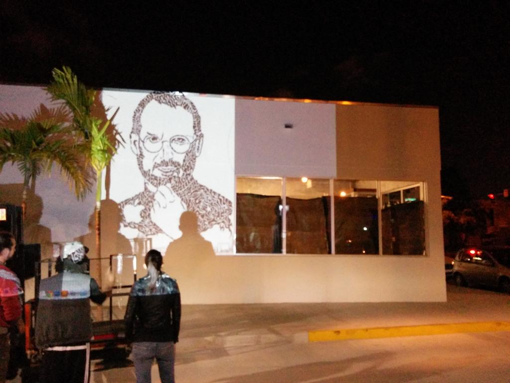 thepalletgarden's tweet photo. We are here working to get you the best week during #ArtBasel2014 #ThePalletGarden http://t.co/4Wkr9Z0V1t