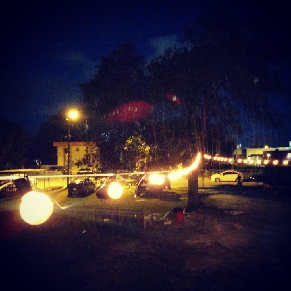 thepalletgarden's tweet photo. We are here working to get you the best week during #ArtBasel2014 #ThePalletGarden http://t.co/4Wkr9Z0V1t