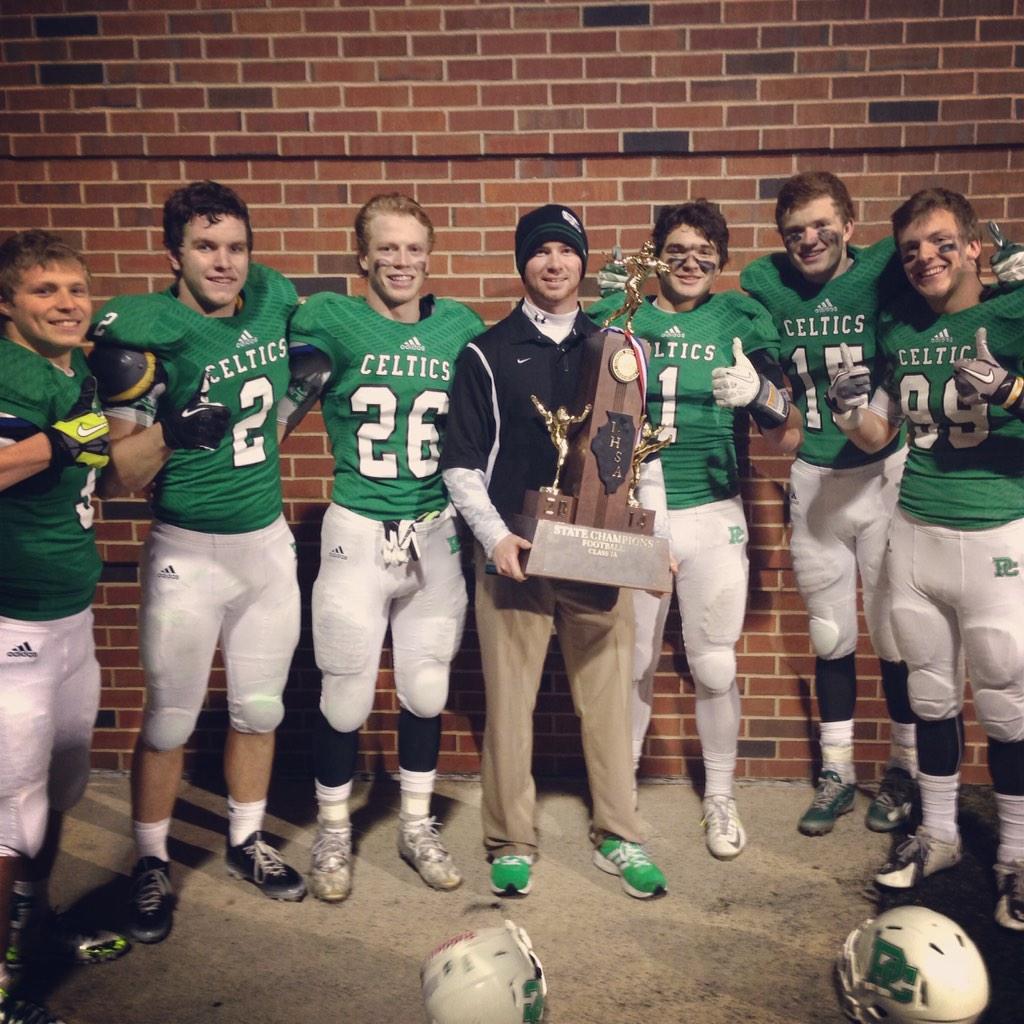 MarkCogs8's tweet photo. Love you my brothers. We are State Champions!! #DBSwagg http://t.co/3w6TEA1jFK