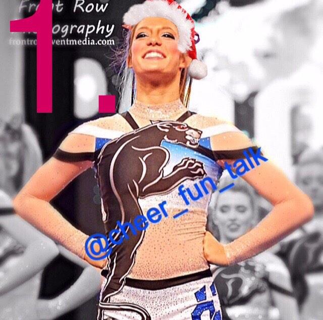 Cheer_fun_talk's tweet photo. pick your fave for my Christmas avi voting stops at 9:30 ☺️ http://t.co/5jnhPmSQWI