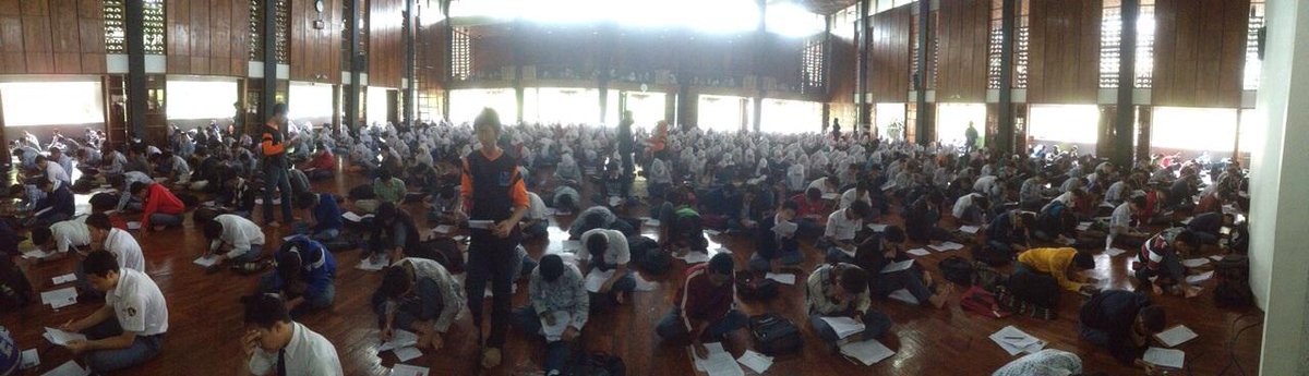 Beasiswa Perintis tweet media