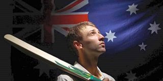 Wish u happy 26 the birthday Phillip hughes .he is not out 63*.He is died but he still live in all peoples heart. 