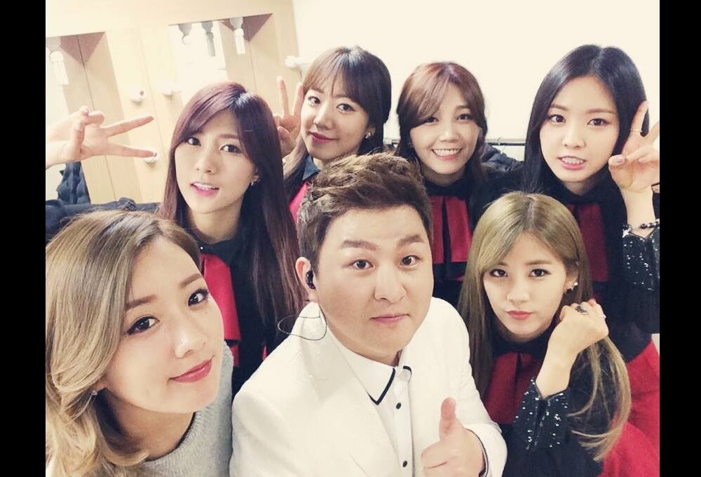 Koreaboo tweet media