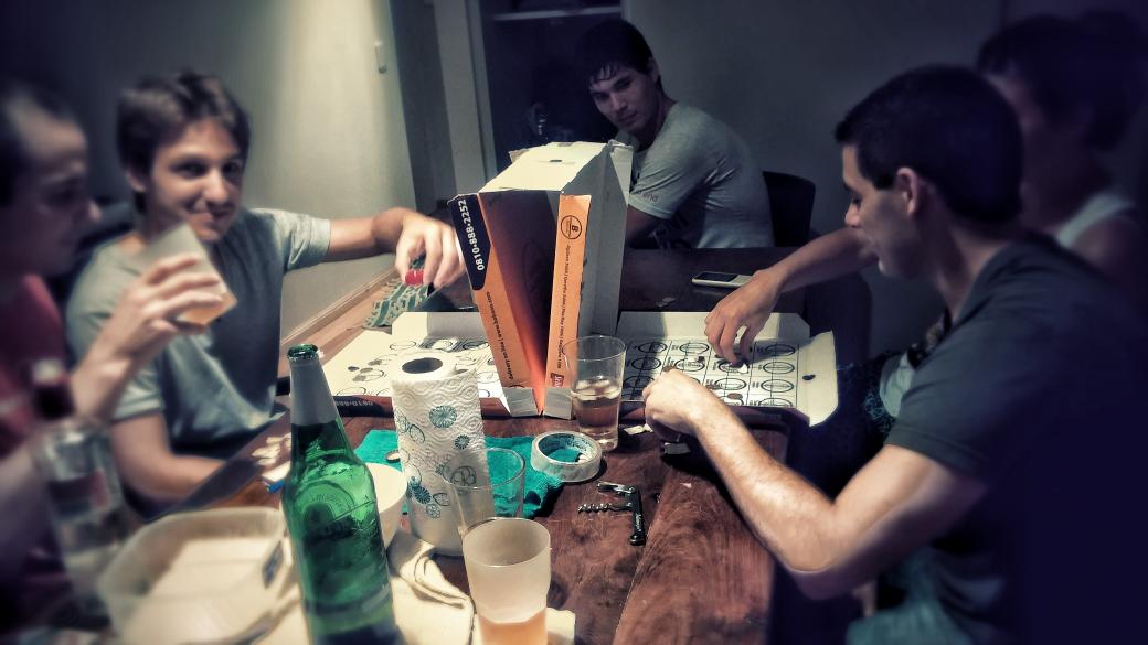 Guido Lozano (Guido_lozano) Twitter