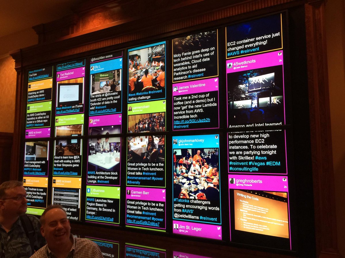 Werner Vogels tweet media