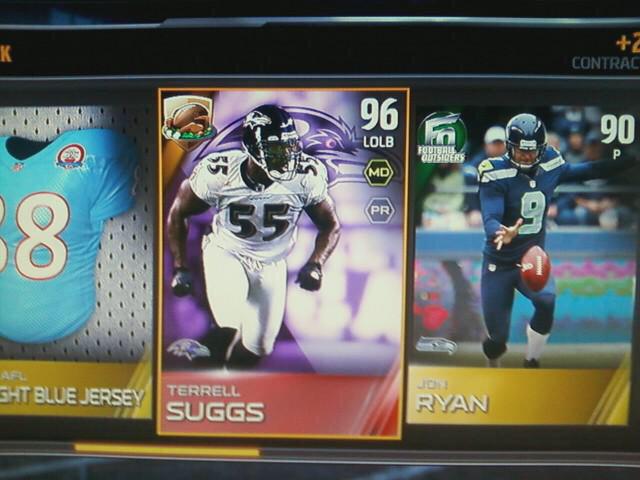 Go_On_Volt's tweet image. 💥As a giveaway ends, another begins! RT &amp;amp; Follow me and @GeneralAip812 to win Suggs! Ends Wednesday.