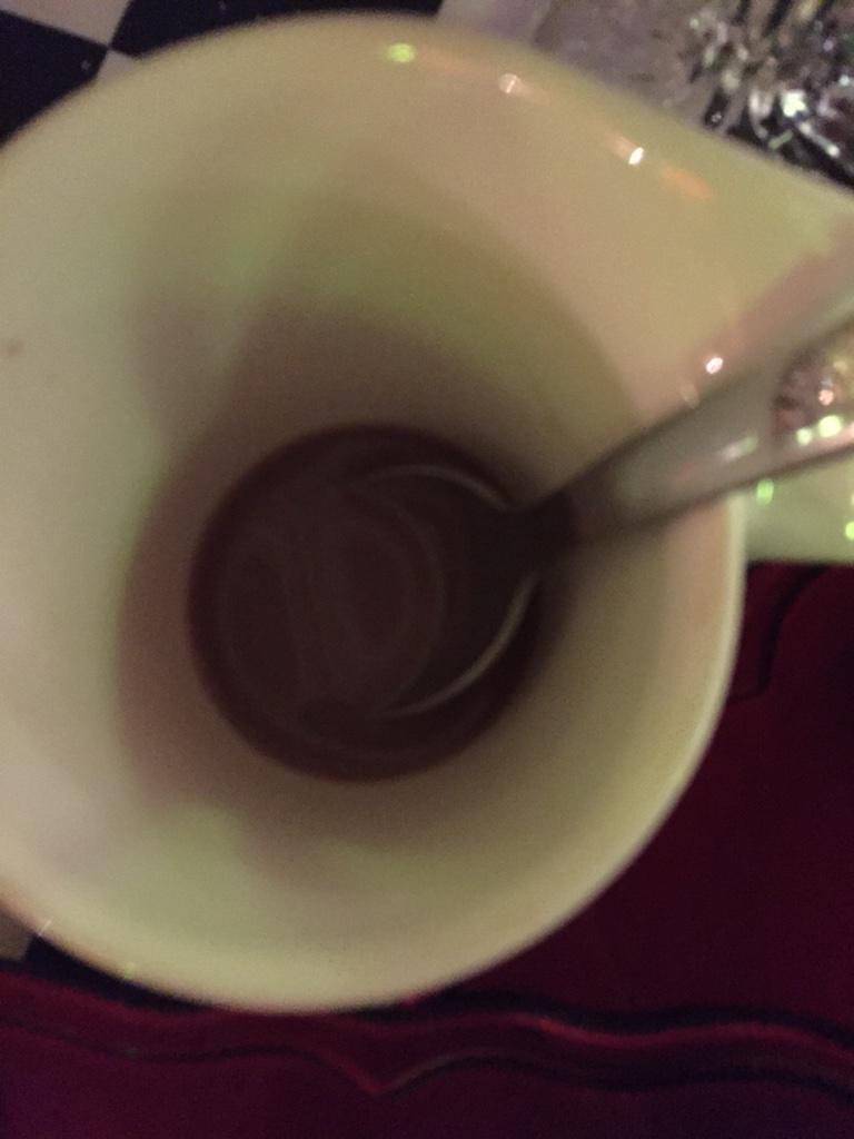 currently