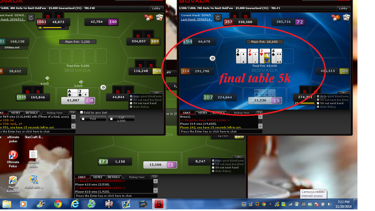 chrisz019's tweet image. need some #qiqiqi from @babiesdonttalk final table of 5k #bovadaments #7left #shortstackninja  #lfg