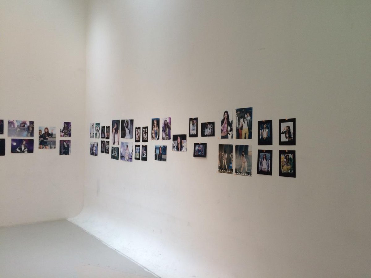 YulsicRoyal's tweet photo. Yuri Place at The8 Studio Gangnam Exit9 From now to 20.00 http://t.co/vwefVRCSyc