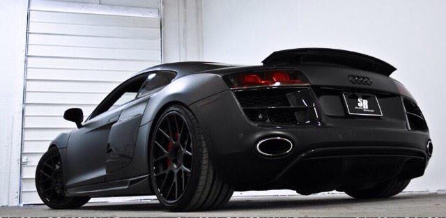 Audi Porn™ tweet media