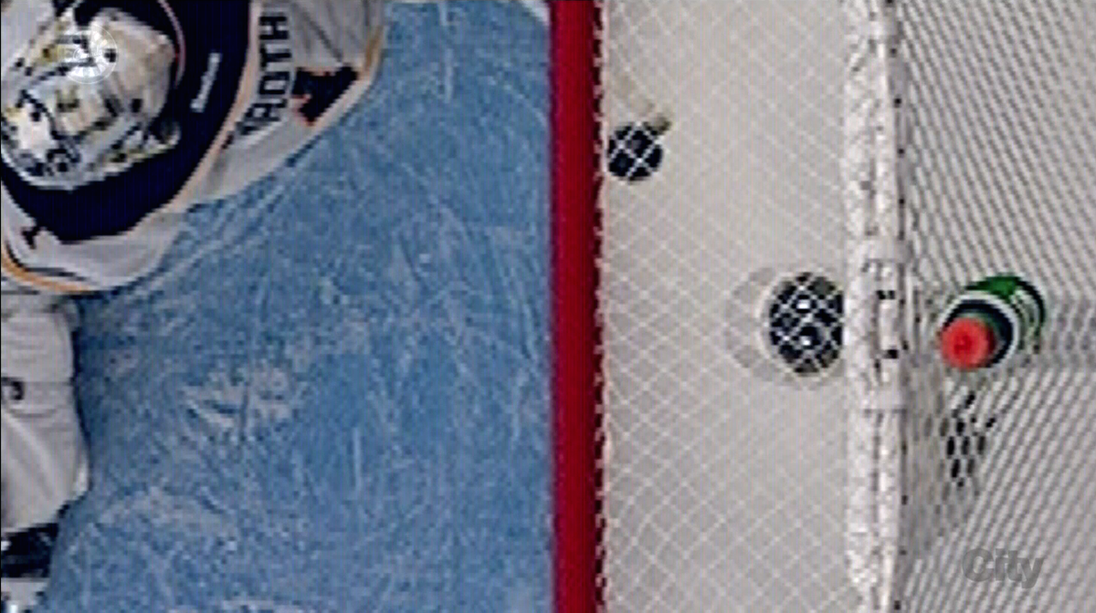 shnarpedhockey's tweet photo. VIDEO: Brendan Gallagher scores a VERY close goal off the post #habs http://t.co/JNVNw0Avg9 http://t.co/F859gniHcD