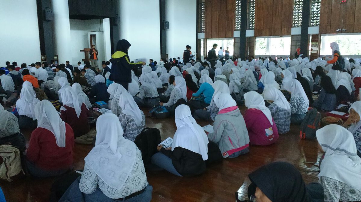 Beasiswa Perintis tweet media